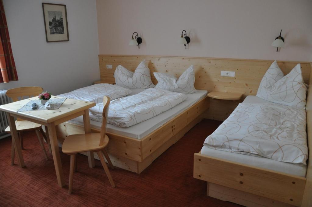 Triebenerhof Hotel Cameră foto
